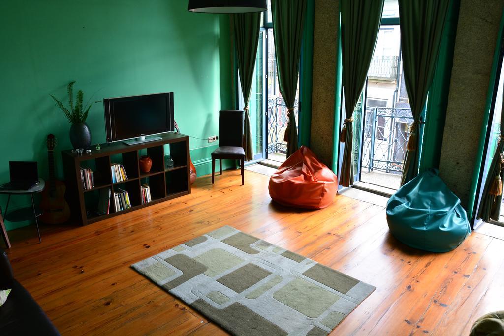Auberge de jeunesse Alma *