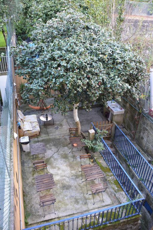 Auberge de jeunesse Alma *
