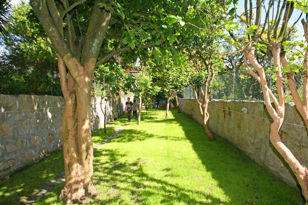 Auberge de jeunesse Alma Oporto