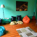 Alma Porto Hostel