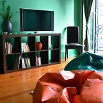 Alma Porto Hostel