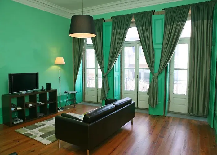 Alma Porto Hostel