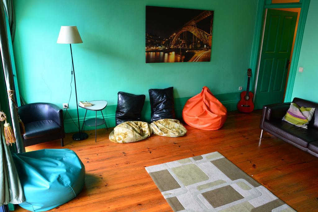 Hostel Alma Porto
