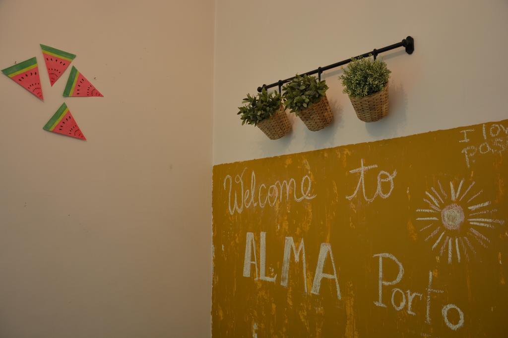 Hostel Alma