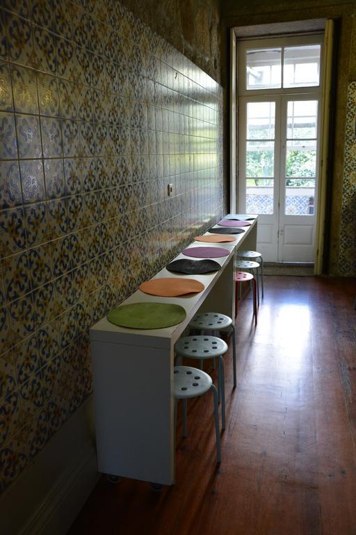 Hostel Alma