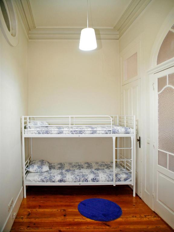Hostel Alma *