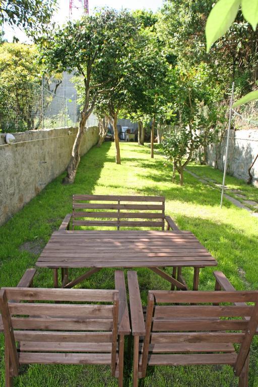 Hostel Alma *