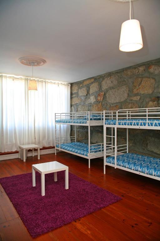 Hostel Alma